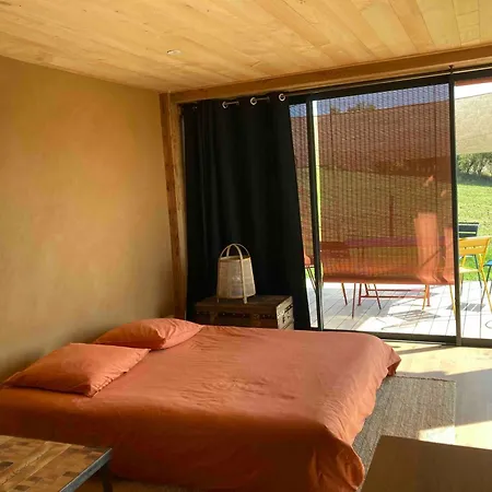 La Ferme Du Paradis Verfeil-sur-Seye