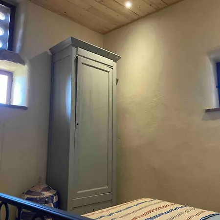 Semesterbostad La Ferme Du Paradis