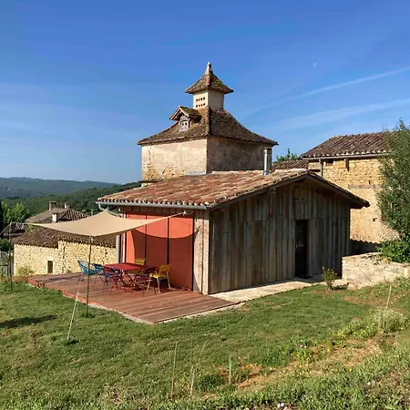 La Ferme Du Paradis *