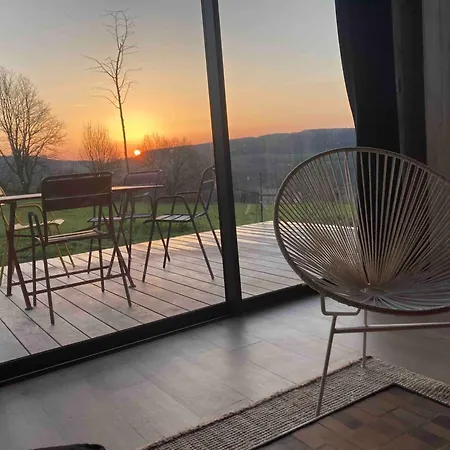 La Ferme Du Paradis Verfeil-sur-Seye
