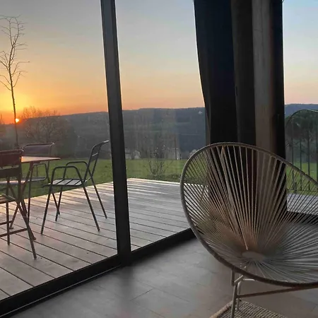 La Ferme Du Paradis Сasa de vacaciones Verfeil-sur-Seye
