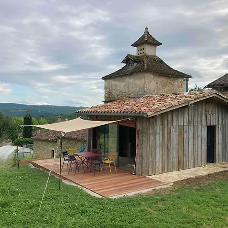 La Ferme Du Paradis Сasa de vacaciones *