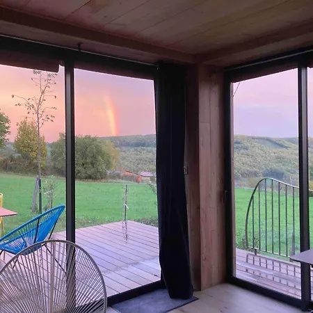 La Ferme Du Paradis *
