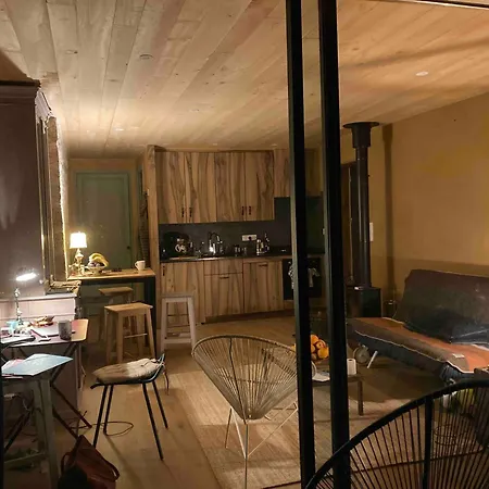 La Ferme Du Paradis * Verfeil-sur-Seye