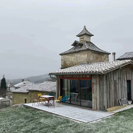La Ferme Du Paradis *