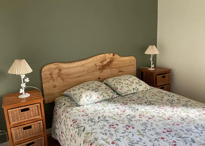 La Ferme Du Paradis * Verfeil-sur-Seye