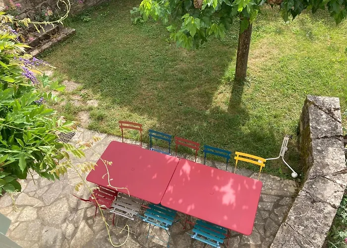 La Ferme Du Paradis Verfeil-sur-Seye