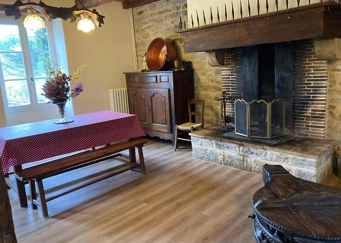 La Ferme Du Paradis *