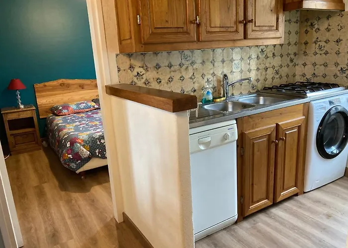 Hébergement de vacances La Ferme Du Paradis *