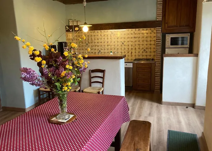 Hébergement de vacances La Ferme Du Paradis Verfeil-sur-Seye