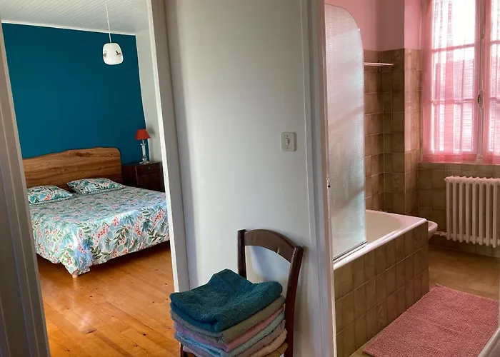 La Ferme Du Paradis Verfeil-sur-Seye