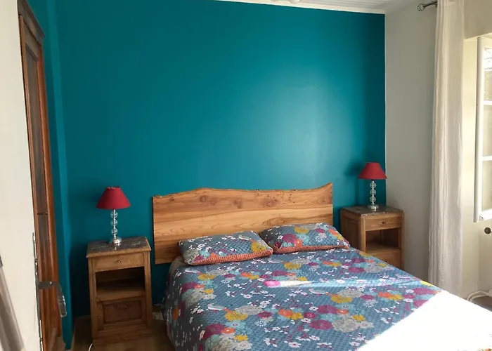 La Ferme Du Paradis Hébergement de vacances