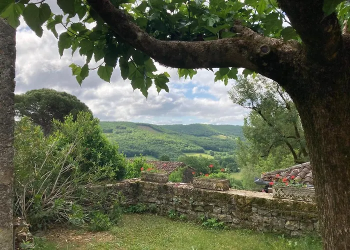 La Ferme Du Paradis Hébergement de vacances Verfeil-sur-Seye