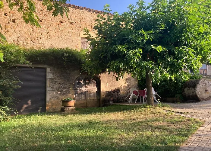 La Ferme Du Paradis * Verfeil-sur-Seye