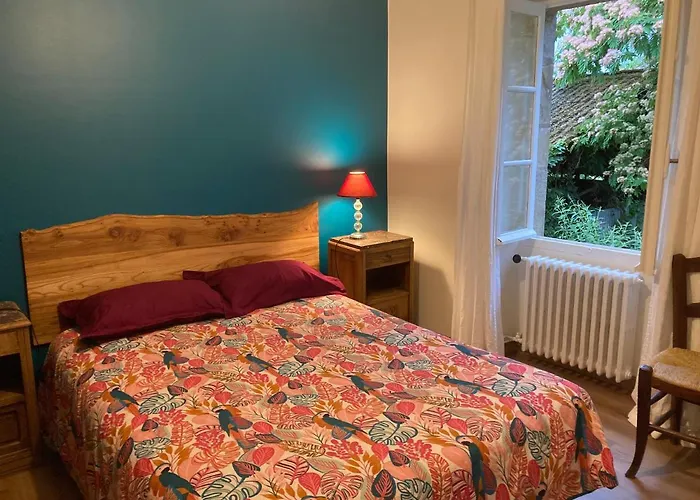 La Ferme Du Paradis Hébergement de vacances