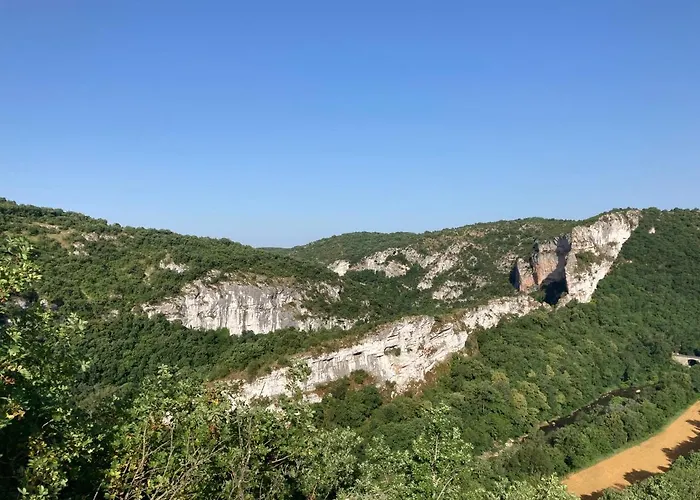 La Ferme Du Paradis *