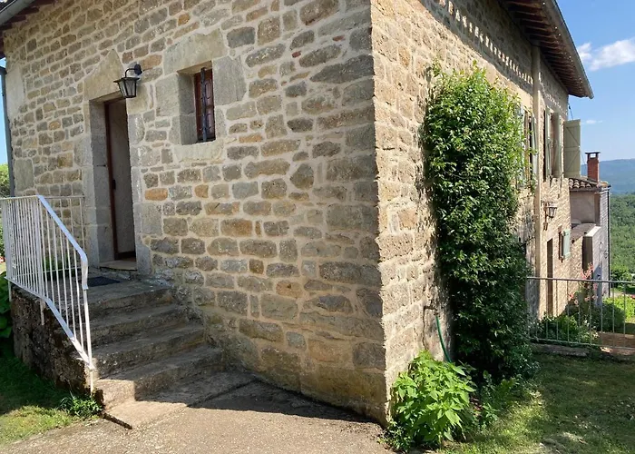 La Ferme Du Paradis Hébergement de vacances *